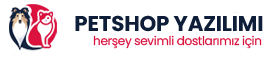 InroPet - Petshop & Evcil Hayvan E-Ticaret Scripti